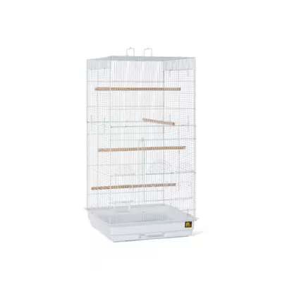 Prevue Pet Products Cockatiel Tall Cage - Image 1