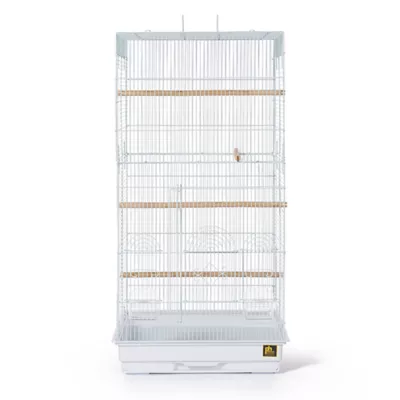 Prevue Pet Products Cockatiel Tall Cage - Image 2