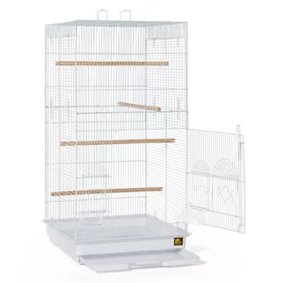 Prevue Pet Products Cockatiel Tall Cage - Image 3