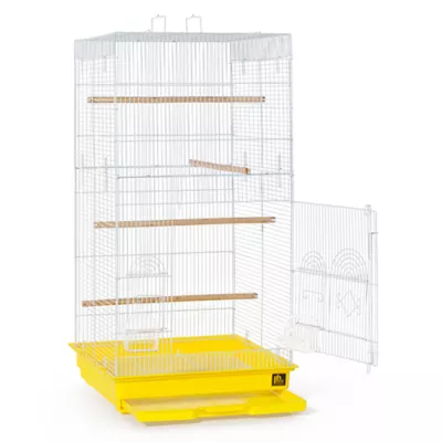 Product Prevue Pet Products Cockatiel Tall Cage