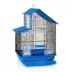 Prevue Pet Products House Top Roof Bird Cage image thumbnail 2