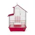 Prevue Pet Products House Top Roof Bird Cage image thumbnail 1