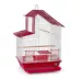 Prevue Pet Products House Top Roof Bird Cage image thumbnail 2