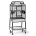 Prevue Pet Products On-The-Fly Playtop Bird Cage image thumbnail 2