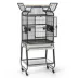 Prevue Pet Products On-The-Fly Playtop Bird Cage image thumbnail 3
