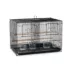 Prevue Pet Products Divided Flight Cage image thumbnail 1