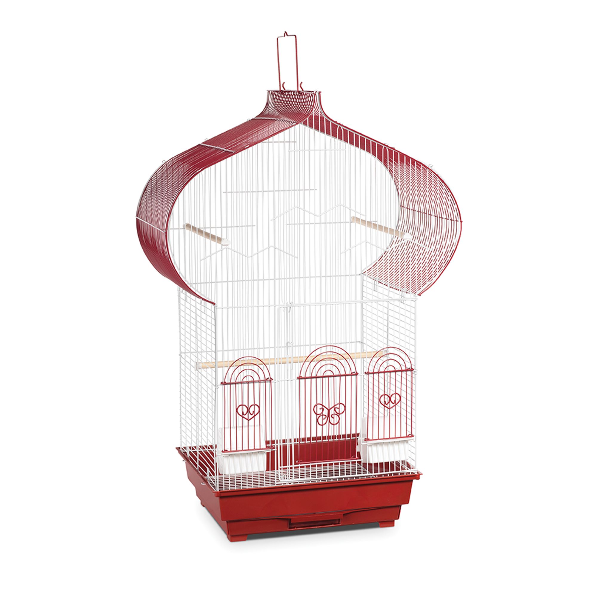 Prevue Pet Products Casbah Parakeet Cage