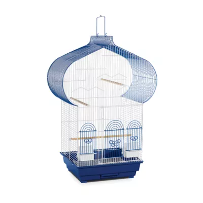 Product Prevue Pet Products Casbah Parakeet Cage