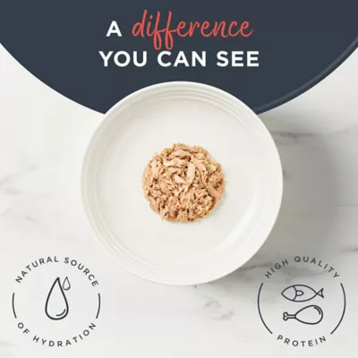 Reveal Fish Selection Adult Wet Cat Food - Grain Free, In Broth, 18 Ct - Image 2