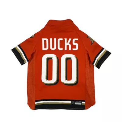 Pets First Anaheim Ducks Jersey - Image 1