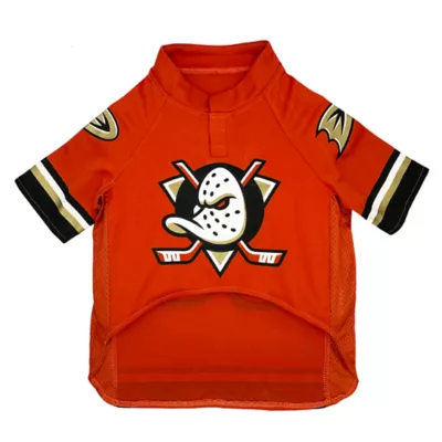 Pets First Anaheim Ducks Jersey - Image 2