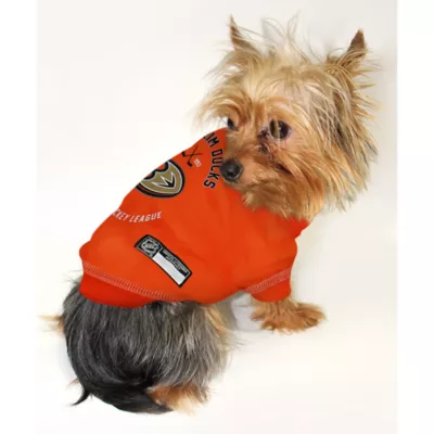 Pets First Anaheim Ducks T-Shirt - Image 3