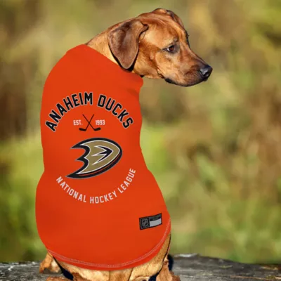Pets First Anaheim Ducks T-Shirt - Image 4