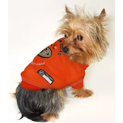 Pets First Anaheim Ducks T-Shirt - Image 3