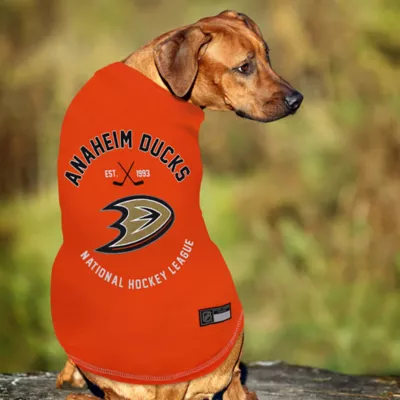 Pets First Anaheim Ducks T-Shirt - Image 4