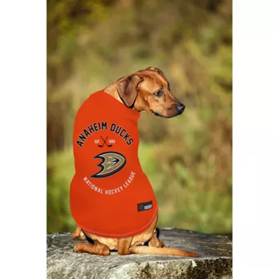 Pets First Anaheim Ducks T-Shirt - Image 4