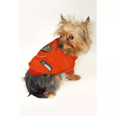 Pets First Anaheim Ducks T-Shirt - Image 3