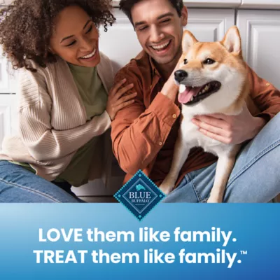 Blue Buffalo Adult Dental Dog Chew - Large 1 ct 1.67 oz - Image 10