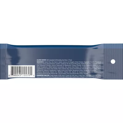 Blue Buffalo Adult Dental Dog Chew - Medium 1 ct .87 oz - Image 2