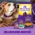 Wellness Complete Health Adult Dry Dog Food - Chicken & Oatmeal image thumbnail 7