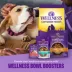 Wellness® Complete Health Large Breed Adult Dog Food - Natural image thumbnail 7