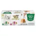 Fancy Feast Gems Mousse Paté Chicken & Beef Collection Variety Pack, Wet Cat Food, 57 g x 16 image thumbnail 10