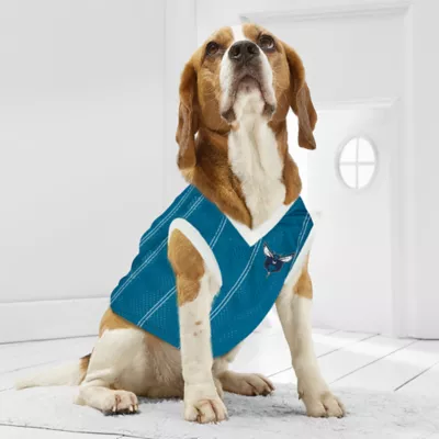 Pets First Charlotte Hornets Mesh Jersey - Image 3