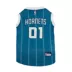 Pets First Charlotte Hornets Mesh Jersey image thumbnail 1