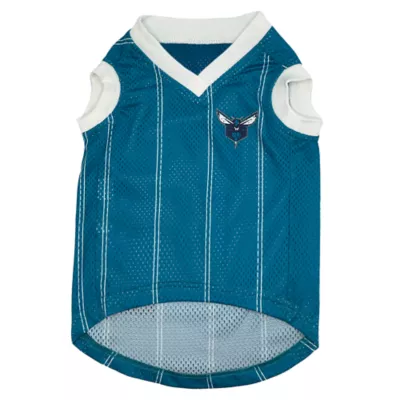 Pets First Charlotte Hornets Mesh Jersey - Image 2