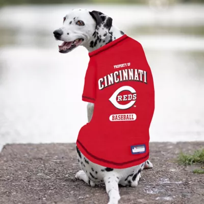 Pets First Cincinnati Reds Tee - Image 3