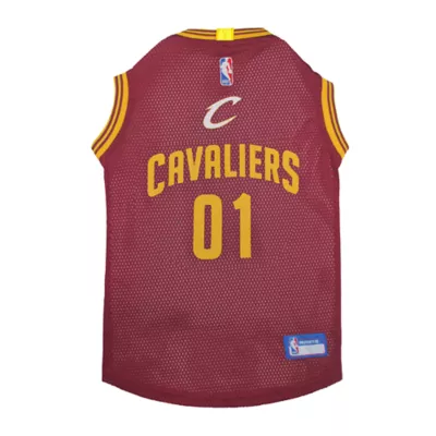 Pets First Cleveland Cavaliers Jersey - Image 1