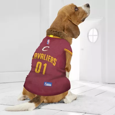 Pets First Cleveland Cavaliers Jersey - Image 4