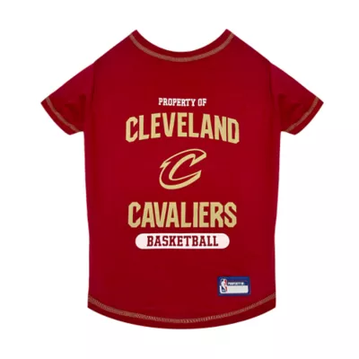 Pets First Cleveland Cavaliers Tee - Image 1