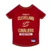 Pets First Cleveland Cavaliers Tee image thumbnail 1