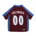 Pets First Colorado Avalanche Jersey image thumbnail 1