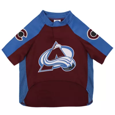 Pets First Colorado Avalanche Jersey - Image 2