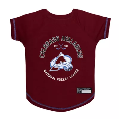 Pets First Colorado Avalanche Tee - Image 1
