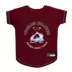 Pets First Colorado Avalanche Tee image thumbnail 1