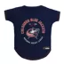 Pets First Columbus Blue Jackets Tee image thumbnail 1
