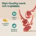 Jinx Homemades All Life Stages Wet Dog Food Topper 3 oz image thumbnail 3
