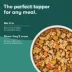 Jinx Homemades All Life Stages Wet Dog Food Topper 3 oz image thumbnail 8