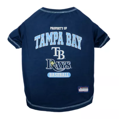 Pets First Tampa Bay Rays Tee - Image 1