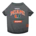 Pets First University of Miami Tee image thumbnail 1