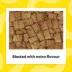 Temptations Wacky Blasts Adult Cat Treats Nautical 'Nip Flavour image thumbnail 4
