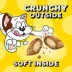 Temptations Wacky Blasts Adult Cat Treats Cluckin Bacon Flavour image thumbnail 3