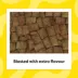 Temptations Wacky Blasts Adult Cat Treats Cluckin Bacon Flavour image thumbnail 4