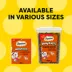 Temptations Wacky Blasts Adult Cat Treats Cluckin Bacon Flavour image thumbnail 7