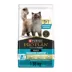 Purina Pro Plan AdvantEdge Digestive Support + Adult Dry Cat Food - Salmon & Rice Formula image thumbnail 1