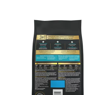 Purina Pro Plan AdvantEdge Digestive Support + Adult Dry Cat Food - Salmon & Rice Formula - Image 9