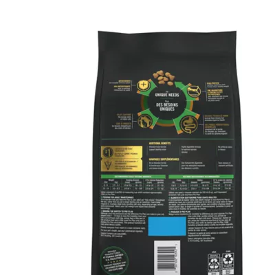Purina Pro Plan Specialized Indoor Chicken & Rice Dry Cat Food - Image 9